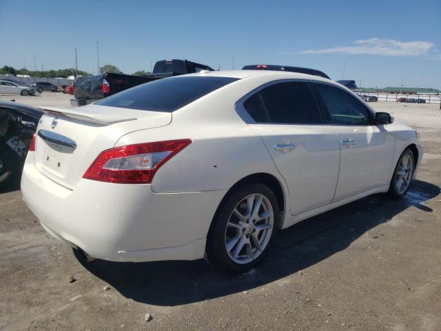 Photo 3 VIN: 1N4AA5APXAC872928 - NISSAN MAXIMA S 