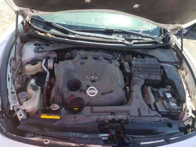 Photo 6 VIN: 1N4AA5APXAC872928 - NISSAN MAXIMA S 