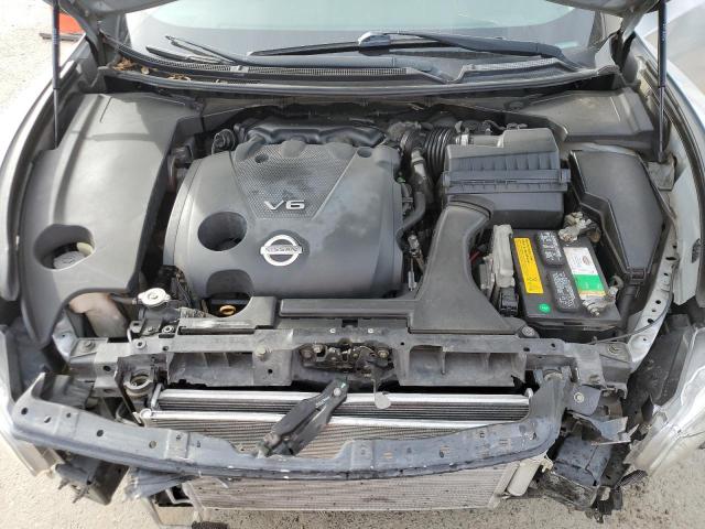 Photo 10 VIN: 1N4AA5APXAC874081 - NISSAN MAXIMA 