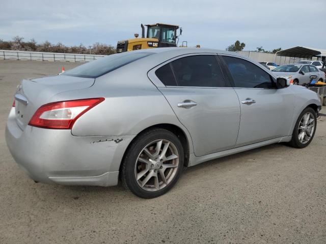 Photo 2 VIN: 1N4AA5APXAC874081 - NISSAN MAXIMA 