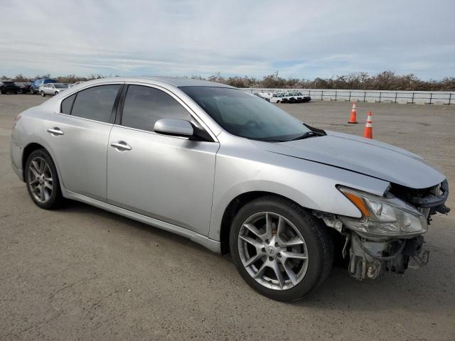 Photo 3 VIN: 1N4AA5APXAC874081 - NISSAN MAXIMA 