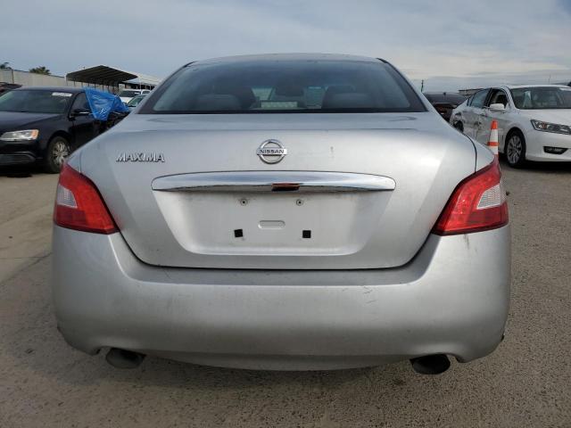 Photo 5 VIN: 1N4AA5APXAC874081 - NISSAN MAXIMA 