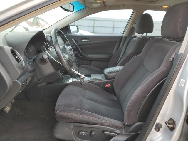 Photo 6 VIN: 1N4AA5APXAC874081 - NISSAN MAXIMA 