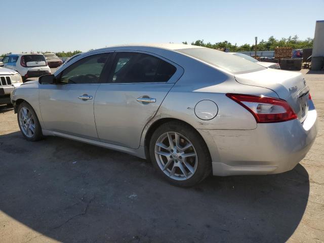 Photo 1 VIN: 1N4AA5APXAC874081 - NISSAN MAXIMA 