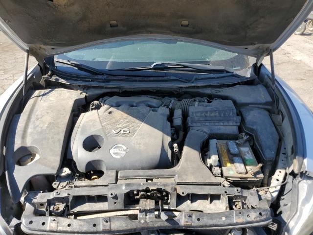 Photo 10 VIN: 1N4AA5APXAC874081 - NISSAN MAXIMA 