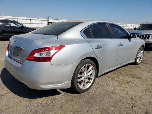 Photo 2 VIN: 1N4AA5APXAC874081 - NISSAN MAXIMA 