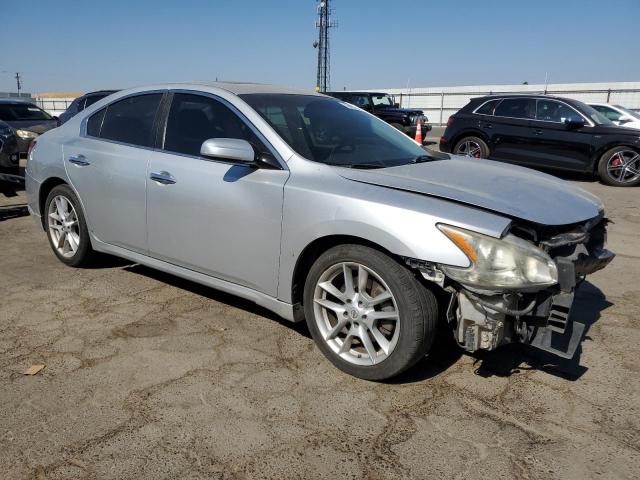 Photo 3 VIN: 1N4AA5APXAC874081 - NISSAN MAXIMA 