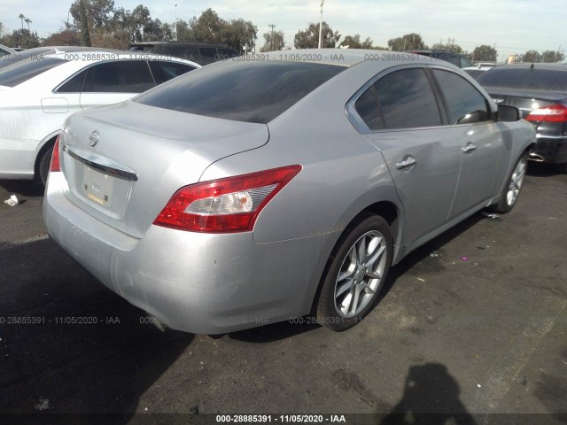 Photo 3 VIN: 1N4AA5APXAC874761 - NISSAN MAXIMA 