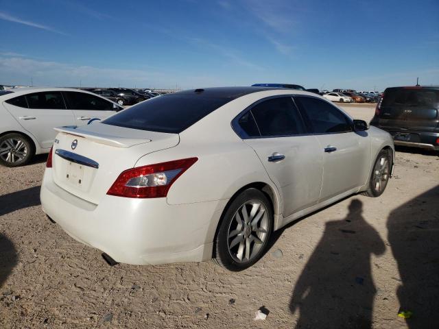 Photo 2 VIN: 1N4AA5APXBC801875 - NISSAN MAXIMA S 