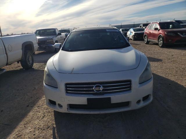 Photo 4 VIN: 1N4AA5APXBC801875 - NISSAN MAXIMA S 