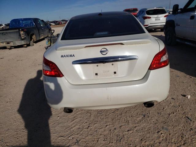 Photo 5 VIN: 1N4AA5APXBC801875 - NISSAN MAXIMA S 