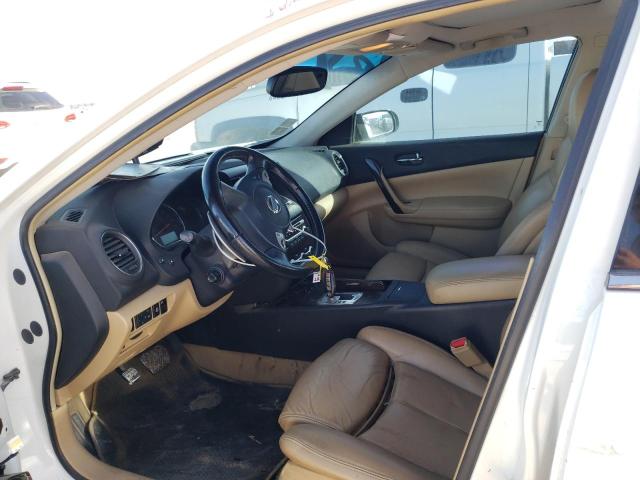 Photo 6 VIN: 1N4AA5APXBC801875 - NISSAN MAXIMA S 