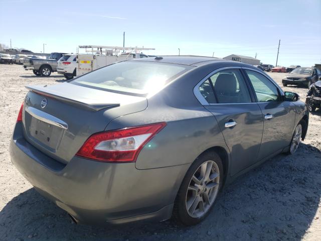 Photo 3 VIN: 1N4AA5APXBC803934 - NISSAN MAXIMA S 