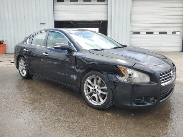 Photo 3 VIN: 1N4AA5APXBC804047 - NISSAN MAXIMA 