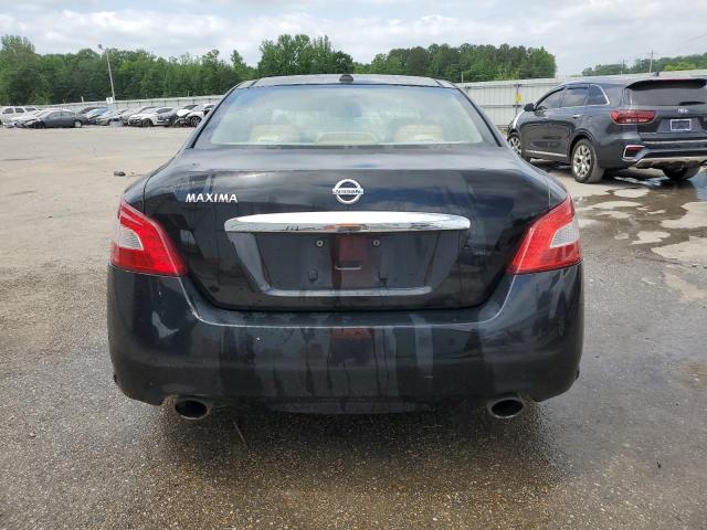 Photo 5 VIN: 1N4AA5APXBC804047 - NISSAN MAXIMA 