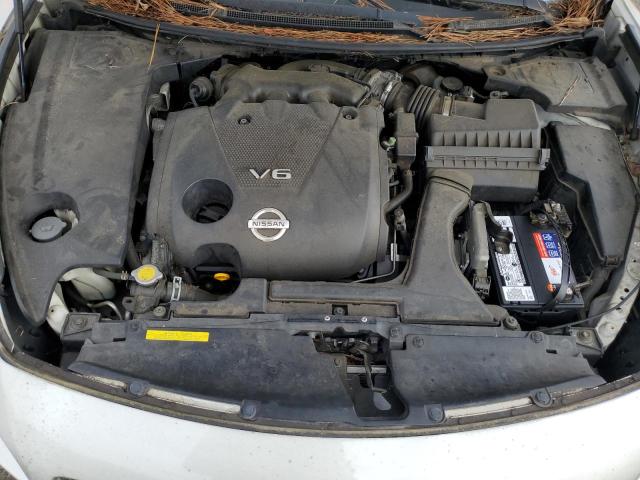 Photo 10 VIN: 1N4AA5APXBC804274 - NISSAN MAXIMA S 