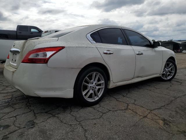 Photo 2 VIN: 1N4AA5APXBC804274 - NISSAN MAXIMA S 