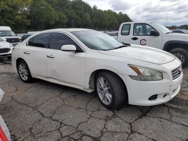 Photo 3 VIN: 1N4AA5APXBC804274 - NISSAN MAXIMA S 