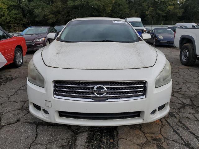 Photo 4 VIN: 1N4AA5APXBC804274 - NISSAN MAXIMA S 