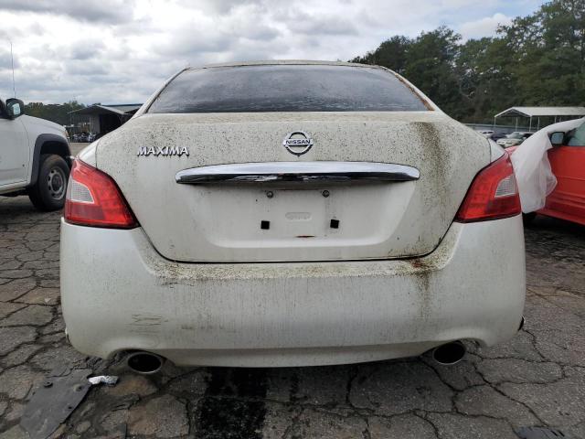 Photo 5 VIN: 1N4AA5APXBC804274 - NISSAN MAXIMA S 