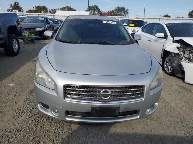 Photo 4 VIN: 1N4AA5APXBC804629 - NISSAN MAXIMA 