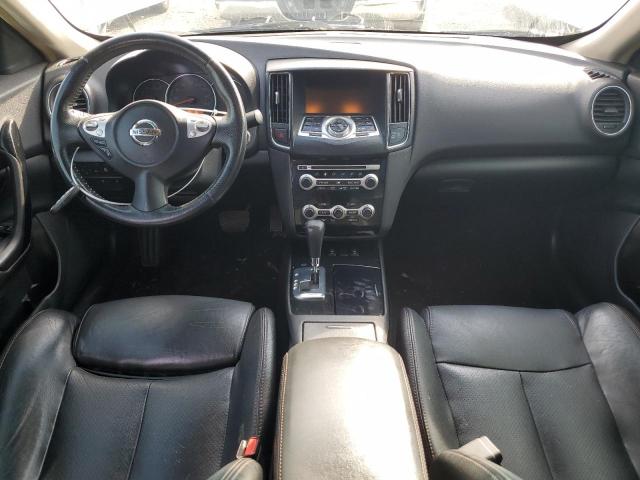 Photo 7 VIN: 1N4AA5APXBC804629 - NISSAN MAXIMA 