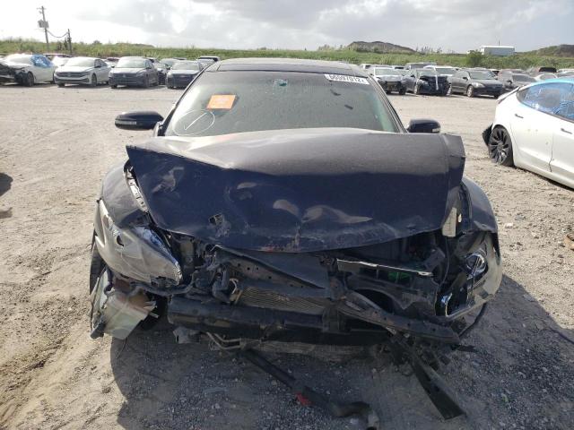 Photo 8 VIN: 1N4AA5APXBC805229 - NISSAN MAXIMA S 