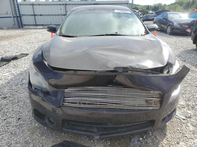 Photo 4 VIN: 1N4AA5APXBC807093 - NISSAN MAXIMA 