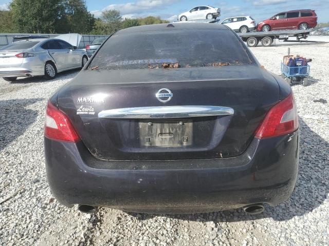 Photo 5 VIN: 1N4AA5APXBC807093 - NISSAN MAXIMA 