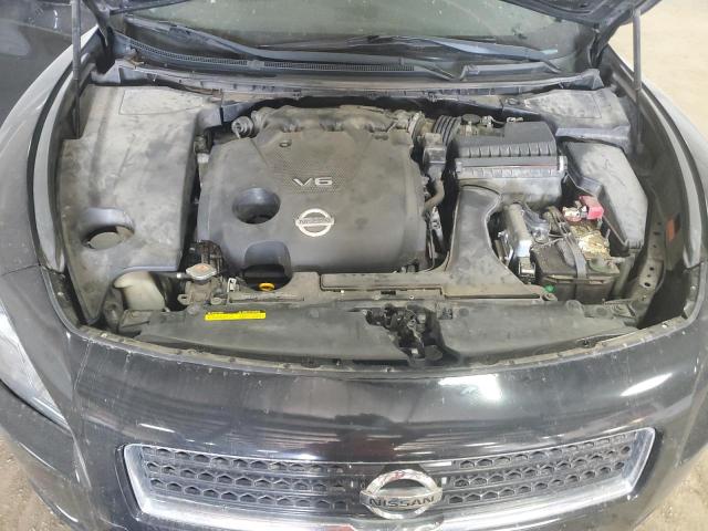 Photo 10 VIN: 1N4AA5APXBC808261 - NISSAN MAXIMA 