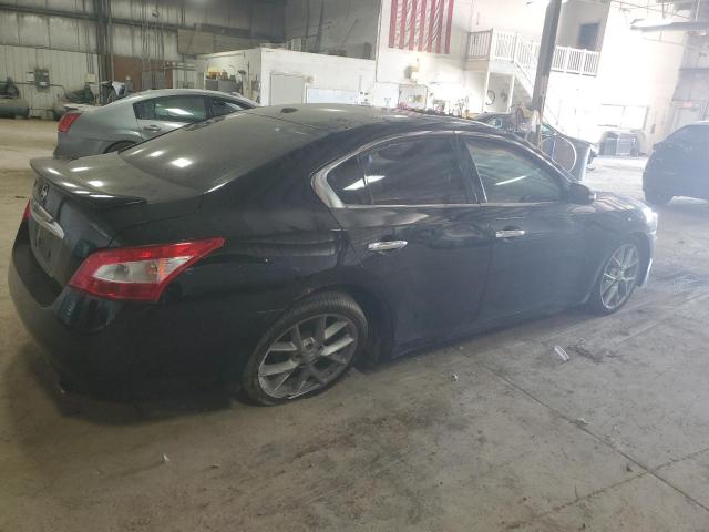 Photo 2 VIN: 1N4AA5APXBC808261 - NISSAN MAXIMA 