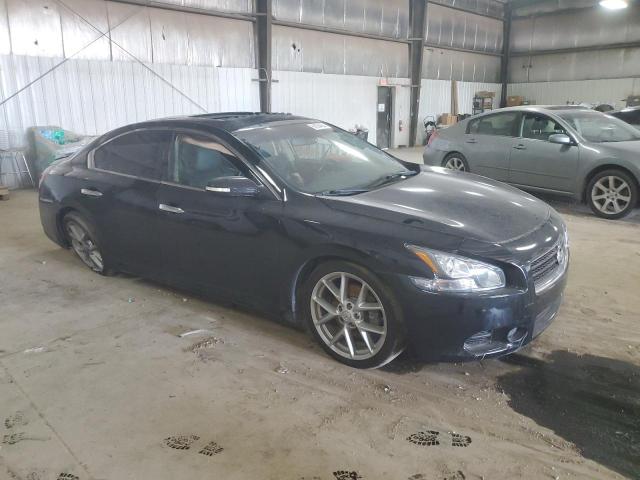 Photo 3 VIN: 1N4AA5APXBC808261 - NISSAN MAXIMA 