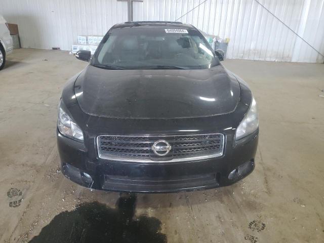 Photo 4 VIN: 1N4AA5APXBC808261 - NISSAN MAXIMA 