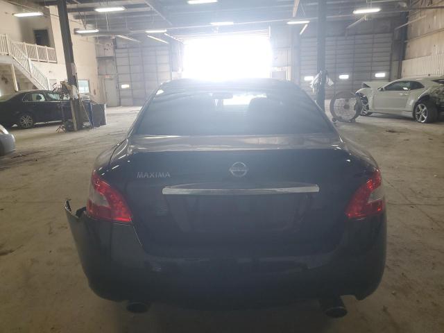 Photo 5 VIN: 1N4AA5APXBC808261 - NISSAN MAXIMA 