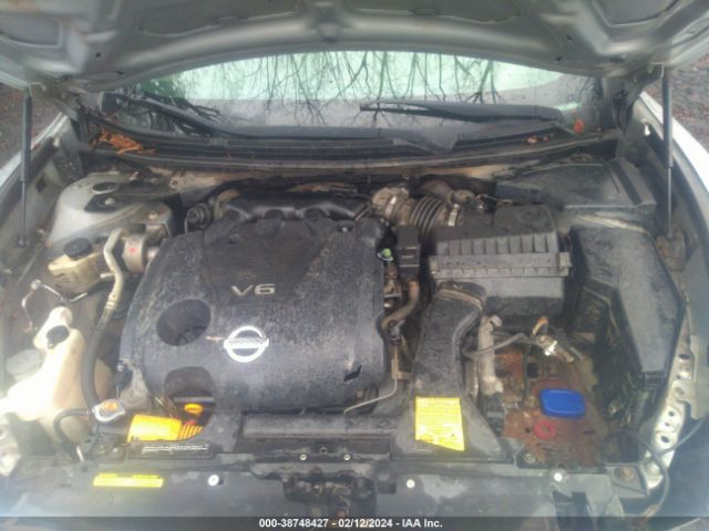 Photo 9 VIN: 1N4AA5APXBC808843 - NISSAN MAXIMA 