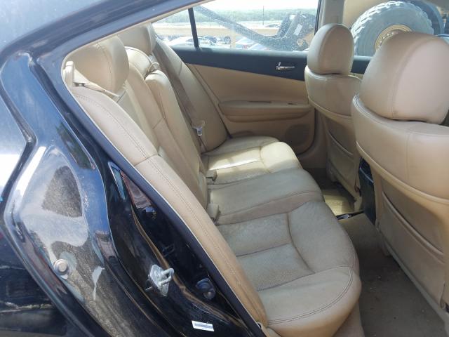 Photo 5 VIN: 1N4AA5APXBC810592 - NISSAN MAXIMA S 