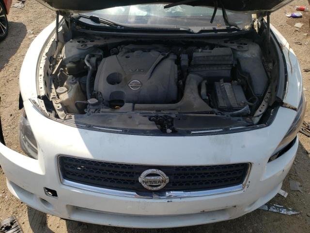 Photo 10 VIN: 1N4AA5APXBC812214 - NISSAN MAXIMA S 