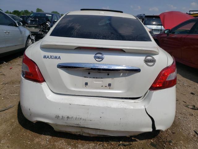 Photo 5 VIN: 1N4AA5APXBC812214 - NISSAN MAXIMA S 