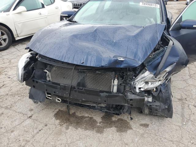 Photo 10 VIN: 1N4AA5APXBC812956 - NISSAN MAXIMA 