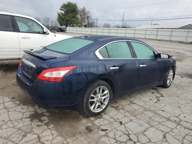 Photo 2 VIN: 1N4AA5APXBC812956 - NISSAN MAXIMA 