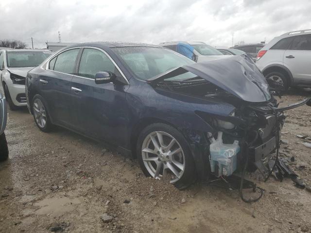 Photo 3 VIN: 1N4AA5APXBC812956 - NISSAN MAXIMA 