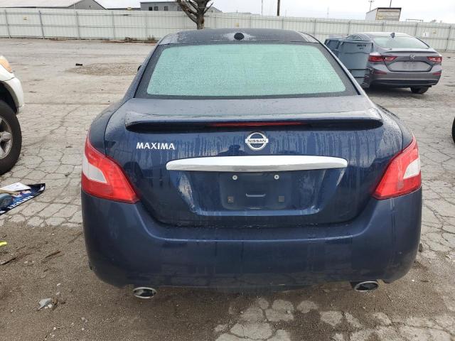 Photo 5 VIN: 1N4AA5APXBC812956 - NISSAN MAXIMA 