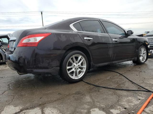 Photo 2 VIN: 1N4AA5APXBC814755 - NISSAN MAXIMA 