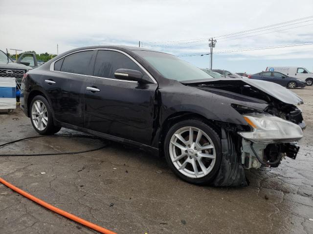 Photo 3 VIN: 1N4AA5APXBC814755 - NISSAN MAXIMA 