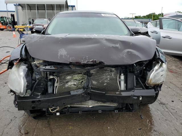 Photo 4 VIN: 1N4AA5APXBC814755 - NISSAN MAXIMA 