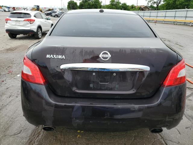 Photo 5 VIN: 1N4AA5APXBC814755 - NISSAN MAXIMA 