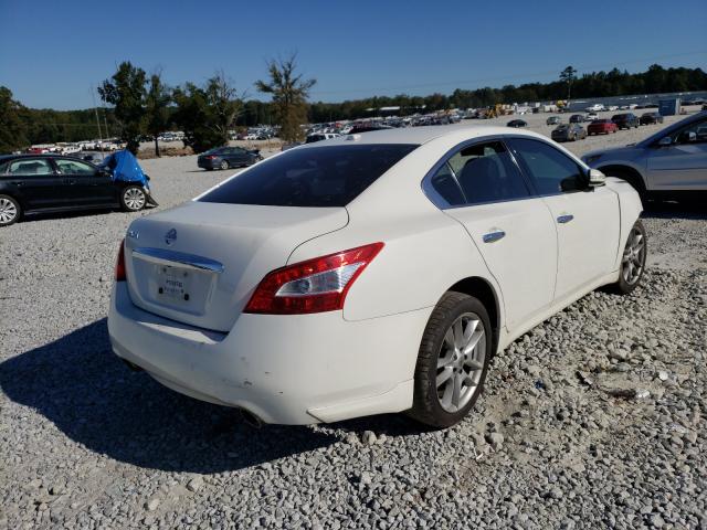 Photo 3 VIN: 1N4AA5APXBC817008 - NISSAN MAXIMA S 