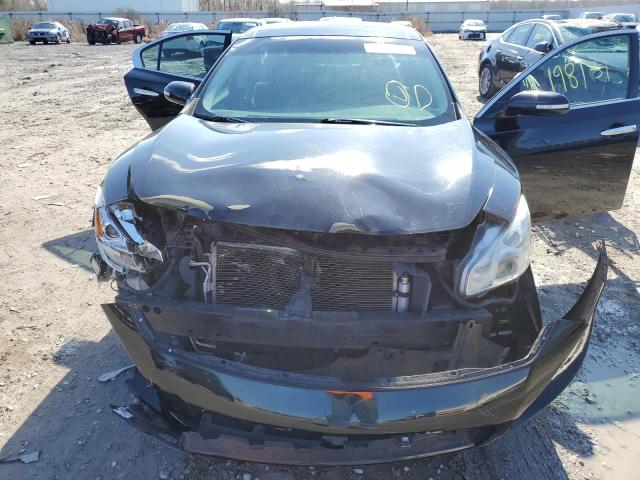 Photo 10 VIN: 1N4AA5APXBC822550 - NISSAN MAXIMA S 