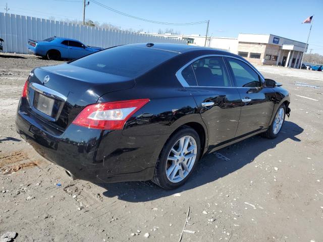 Photo 2 VIN: 1N4AA5APXBC822550 - NISSAN MAXIMA S 