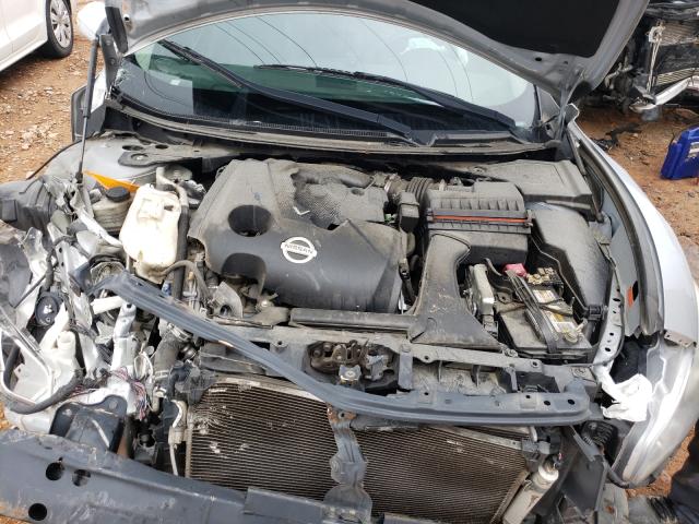 Photo 6 VIN: 1N4AA5APXBC822824 - NISSAN MAXIMA S 